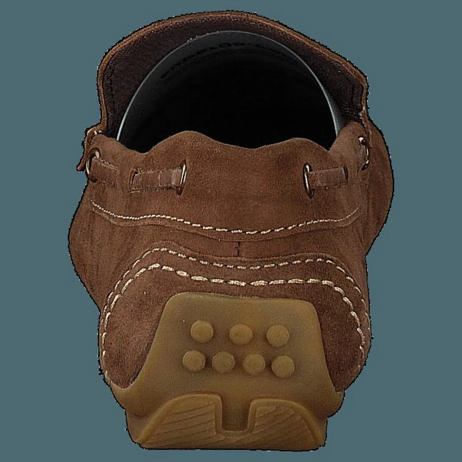 Senator 451-6220 Dark Brown Brun Best