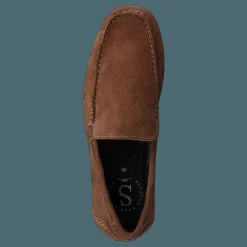 Senator 451-6220 Dark Brown Brun Best