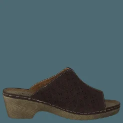 Emma 444-9066 Dark Brown Brun Discount