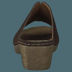 Emma 444-9066 Dark Brown Brun Discount