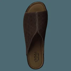 Emma 444-9066 Dark Brown Brun Discount
