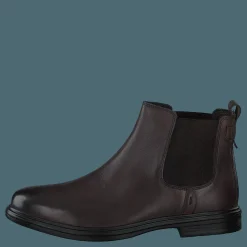 Senator 451-2312 Dark Brown Brun och Svart Discount
