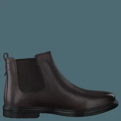 Senator 451-2312 Dark Brown Brun och Svart Discount