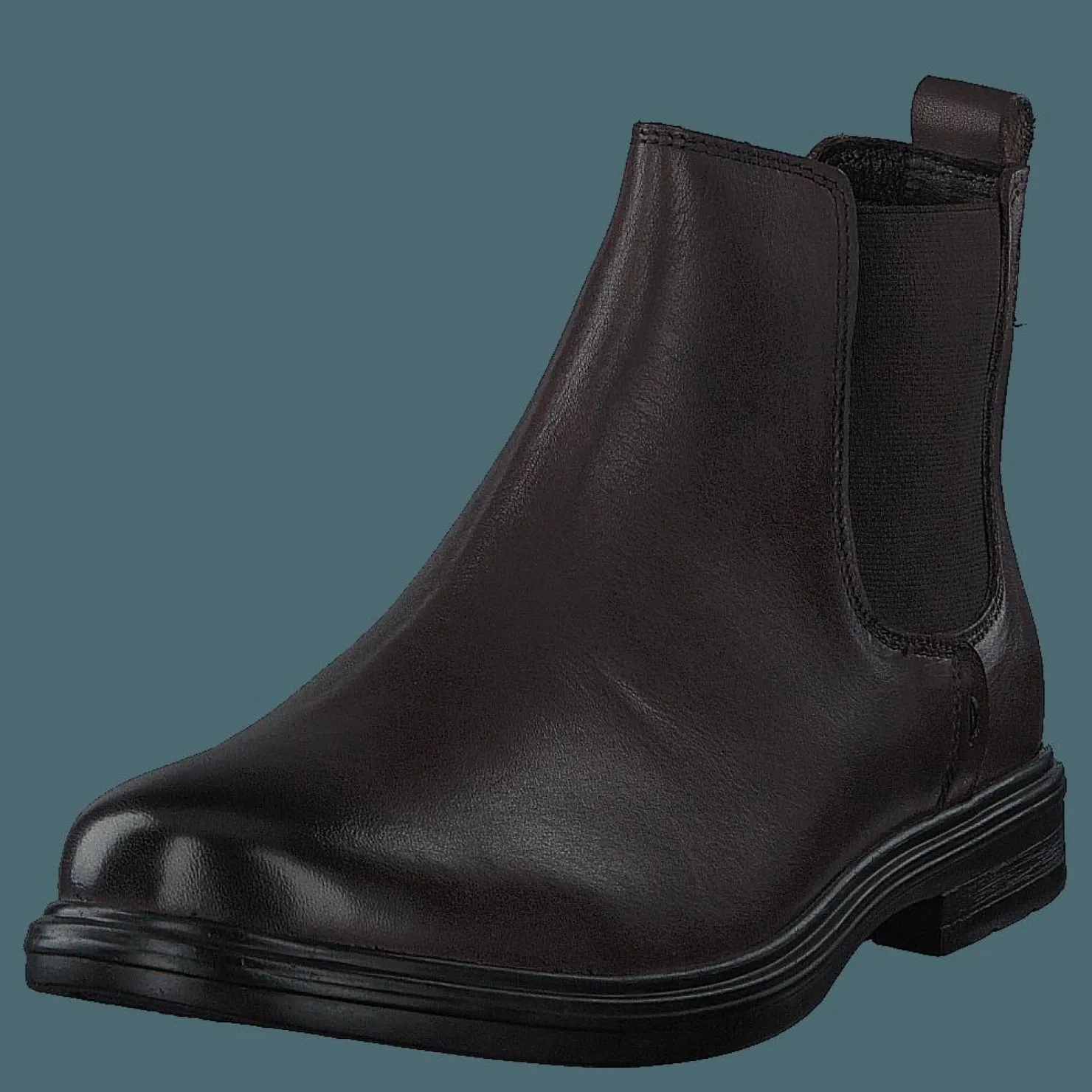 Senator 451-2312 Dark Brown Brun och Svart Discount