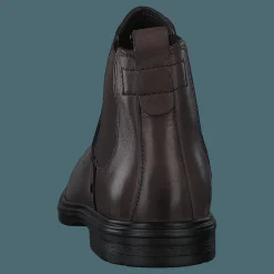 Senator 451-2312 Dark Brown Brun och Svart Discount