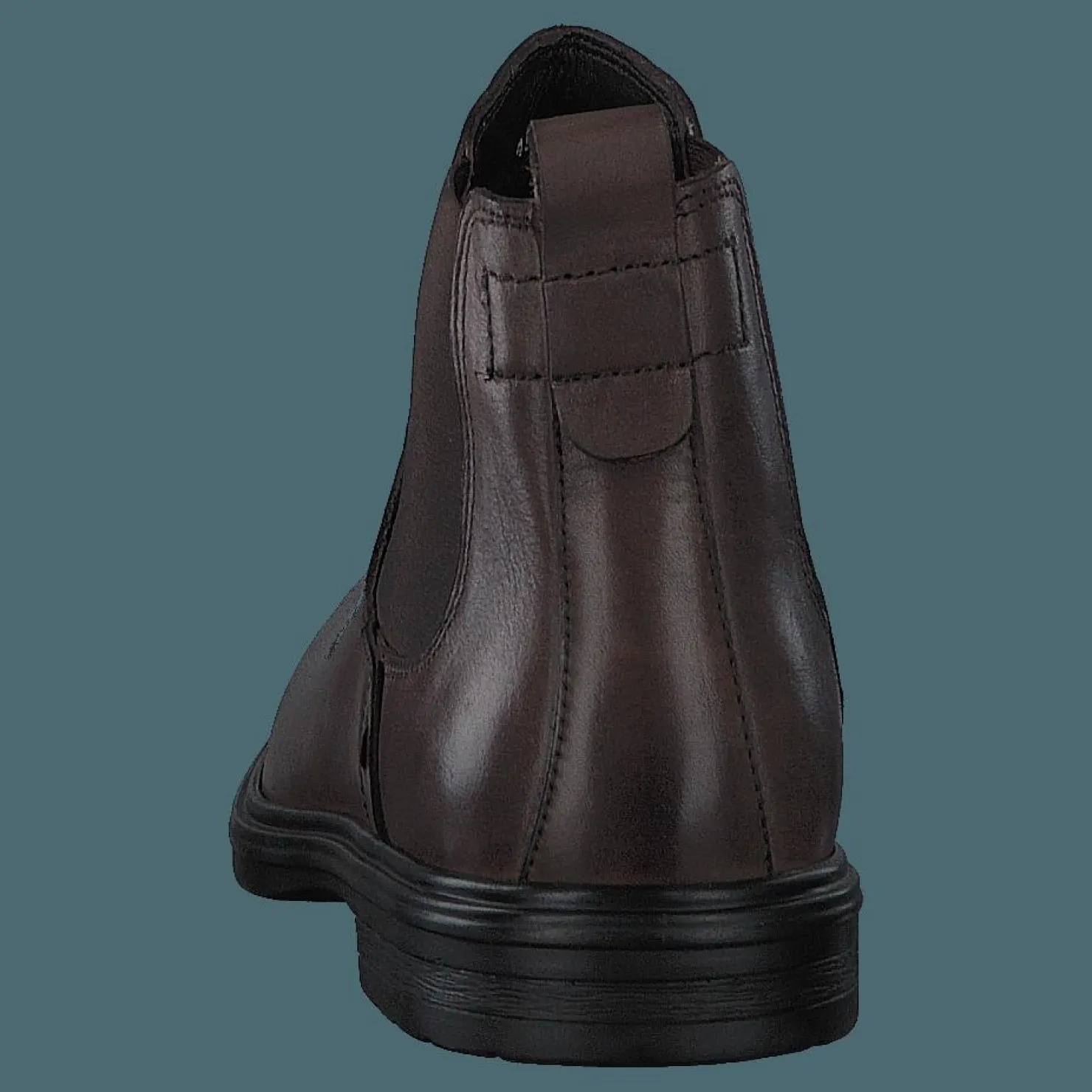 Senator 451-2312 Dark Brown Brun och Svart Discount