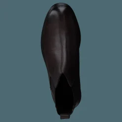 Senator 451-2312 Dark Brown Brun och Svart Discount