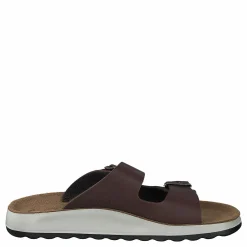 Fly Flot 484-7764 Dark Brown Brun Clearance