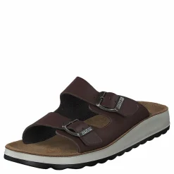 Fly Flot 484-7764 Dark Brown Brun Clearance
