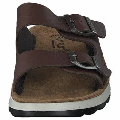 Fly Flot 484-7764 Dark Brown Brun Clearance