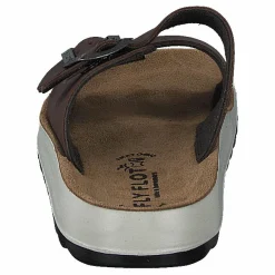 Fly Flot 484-7764 Dark Brown Brun Clearance