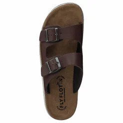 Fly Flot 484-7764 Dark Brown Brun Clearance