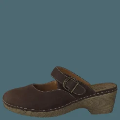Emma 444-9062 Dark Brown Brun Outlet