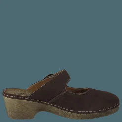 Emma 444-9062 Dark Brown Brun Outlet