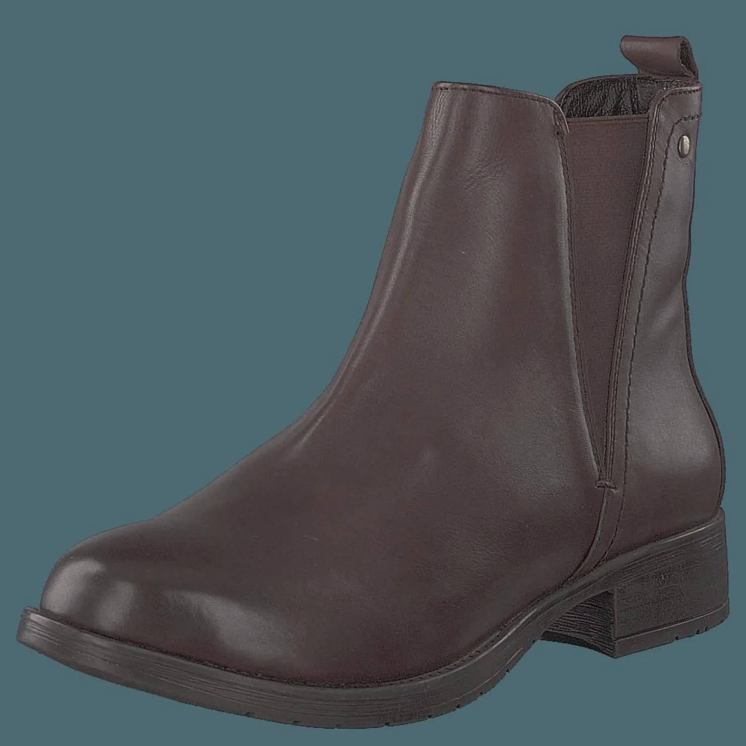 Duffy 60-15672 Dark Brown Grå