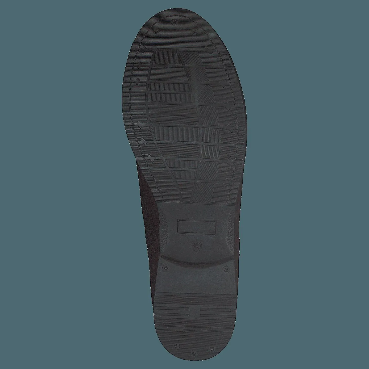 Duffy 60-15672 Dark Brown Grå
