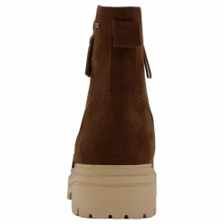Duffy 75-60123 Dark Brown Brun Outlet