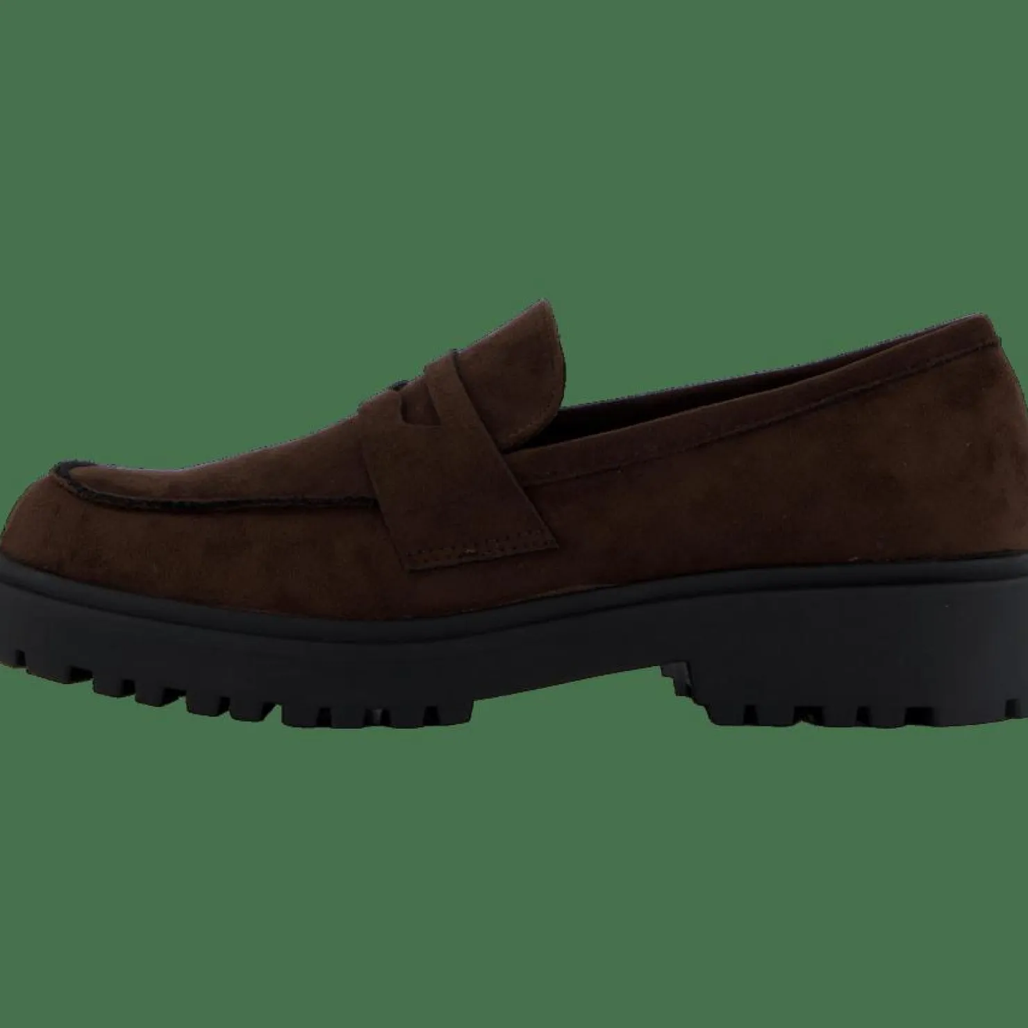 Duffy 97-21268 Dark Brown Best