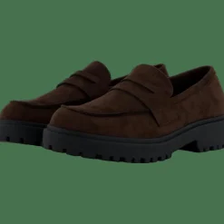 Duffy 97-21268 Dark Brown Best
