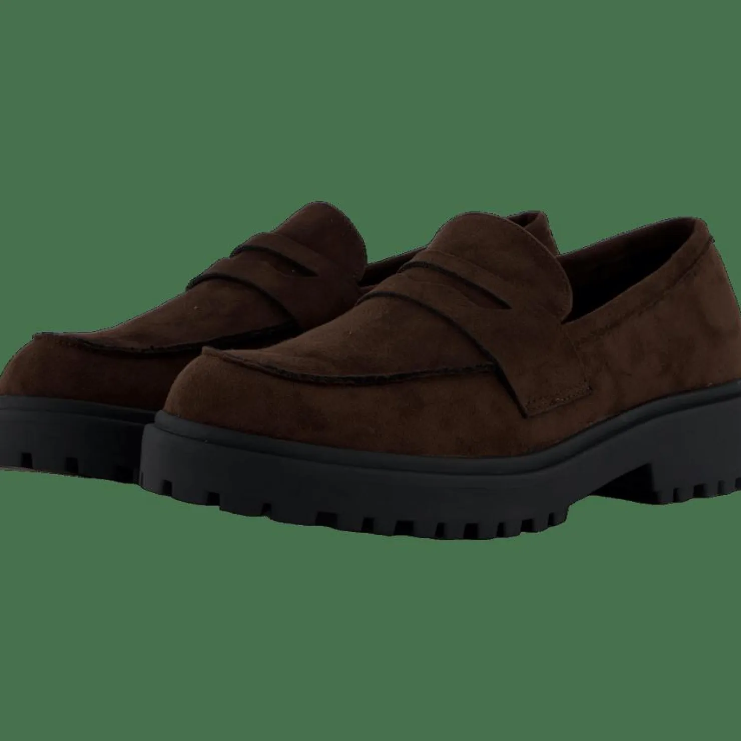 Duffy 97-21268 Dark Brown Best