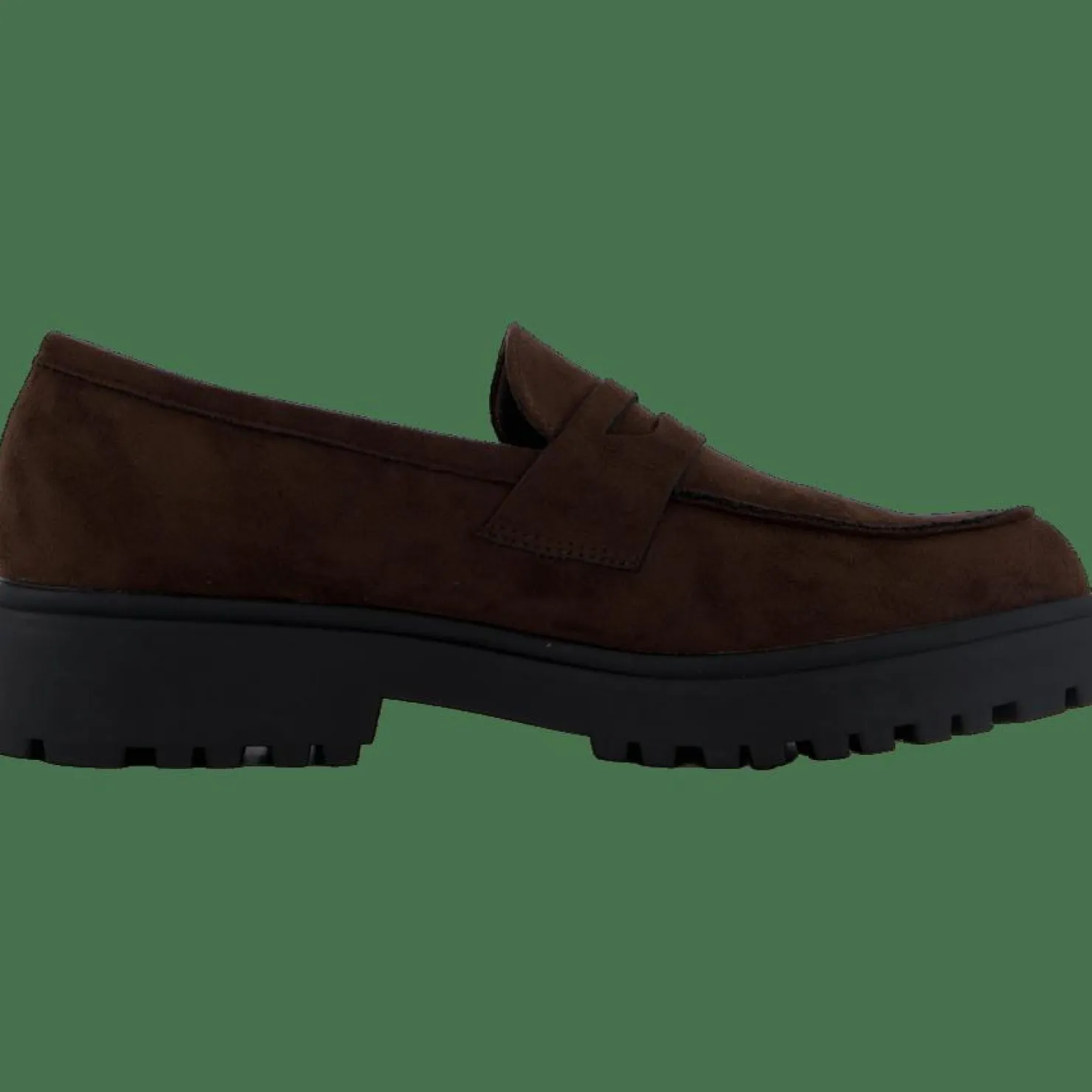 Duffy 97-21268 Dark Brown Best