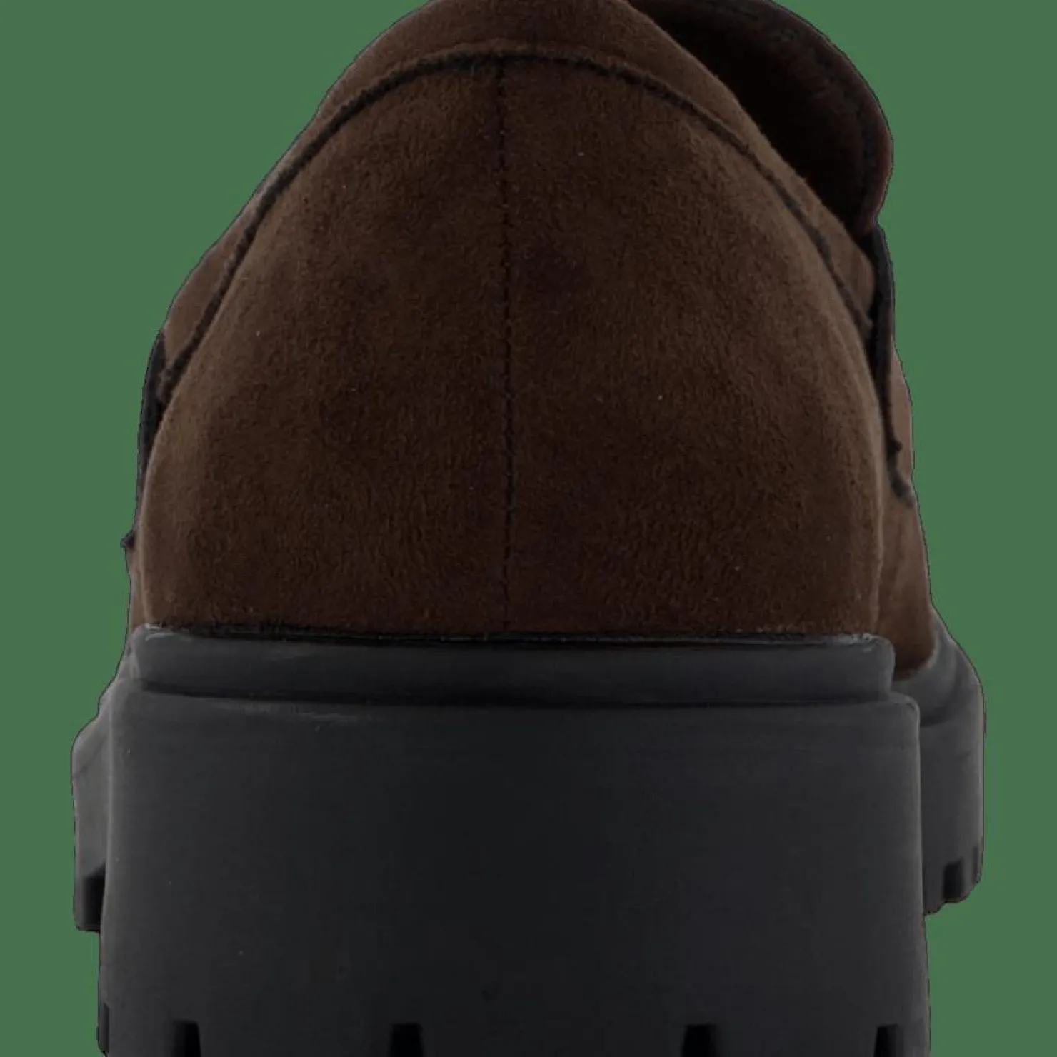 Duffy 97-21268 Dark Brown Best