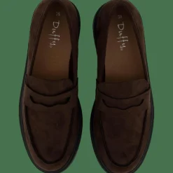 Duffy 97-21268 Dark Brown Best