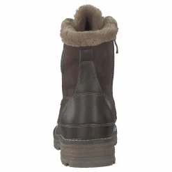 Duffy 71-02131 Dark Brown Brun Online