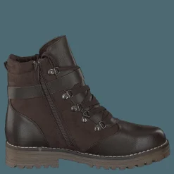 Duffy 71-02136 Dark Brown Brun Hot