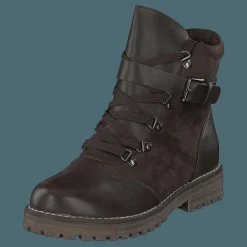 Duffy 71-02136 Dark Brown Brun Hot