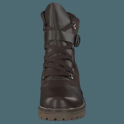 Duffy 71-02136 Dark Brown Brun Hot