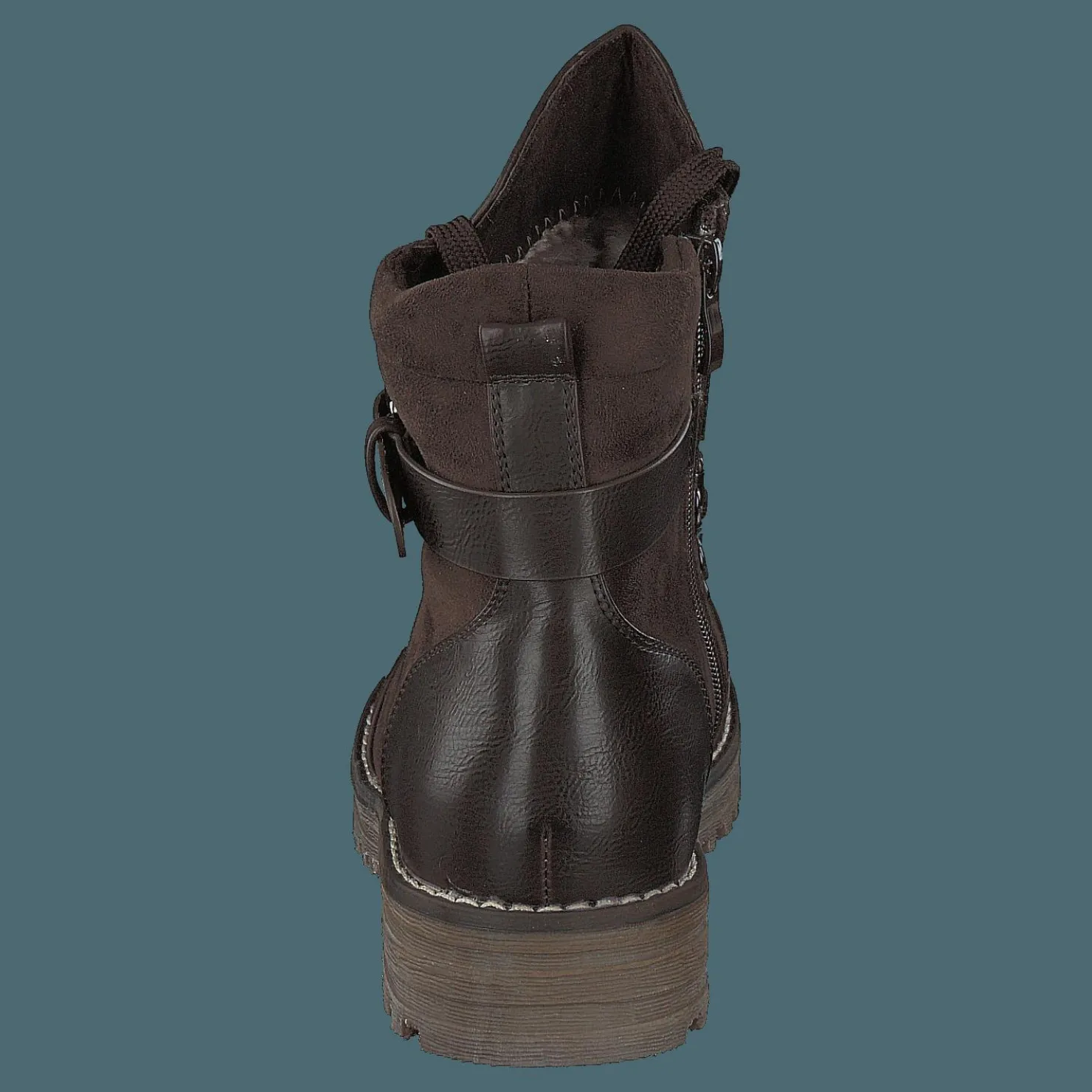 Duffy 71-02136 Dark Brown Brun Hot