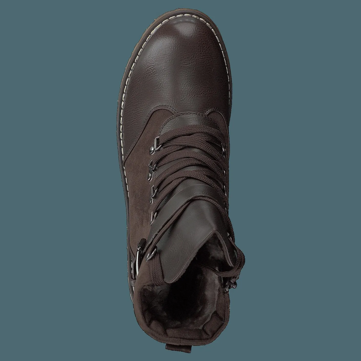 Duffy 71-02136 Dark Brown Brun Hot