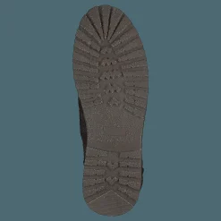 Duffy 71-02136 Dark Brown Brun Hot