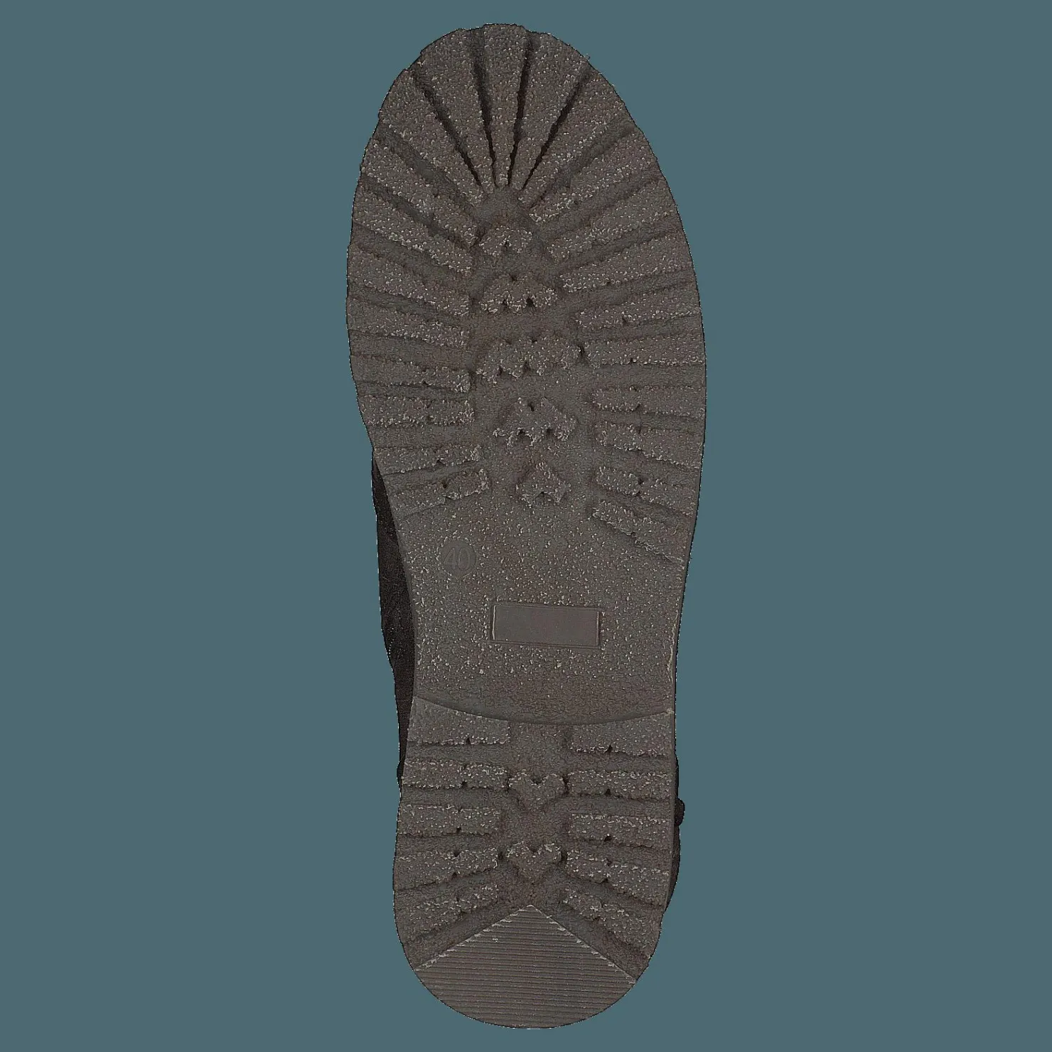 Duffy 71-02136 Dark Brown Brun Hot