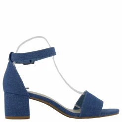 Duffy 97-18551 Denim Blå Outlet