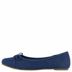 Duffy 86-43702 Denim Blå Clearance