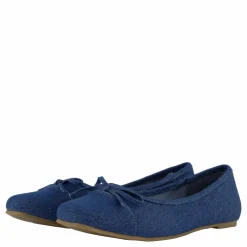 Duffy 86-43702 Denim Blå Clearance