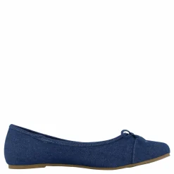 Duffy 86-43702 Denim Blå Clearance