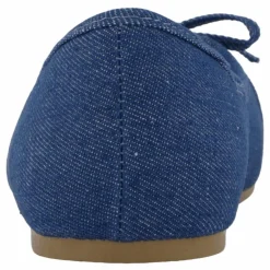 Duffy 86-43702 Denim Blå Clearance