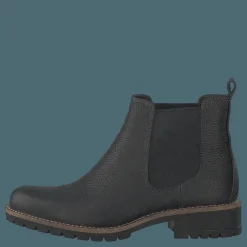 ECCO 244603 Elaine Black Svart Sale
