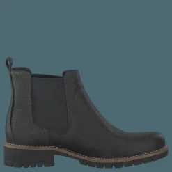 ECCO 244603 Elaine Black Svart Sale