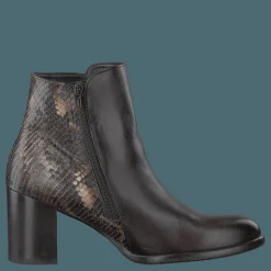 Gabor 35.560.28 Espresso Mocca Grå Clearance