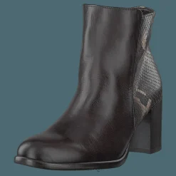 Gabor 35.560.28 Espresso Mocca Grå Clearance