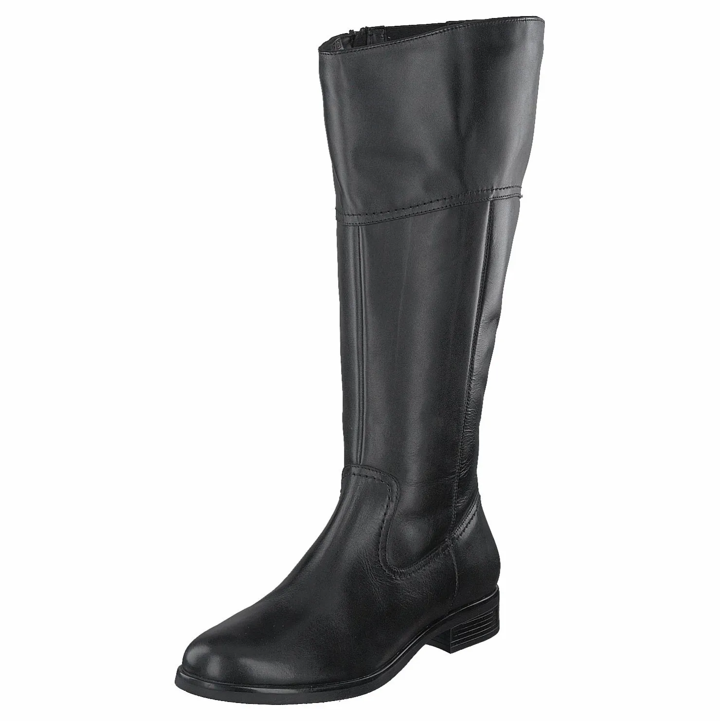 Emma 451-8025 Extra Width Black Svart Online