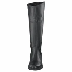Emma 451-8025 Extra Width Black Svart Online