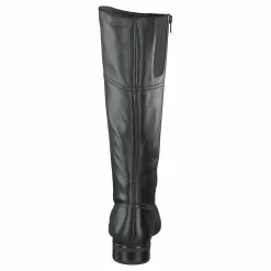 Emma 451-8025 Extra Width Black Svart Online