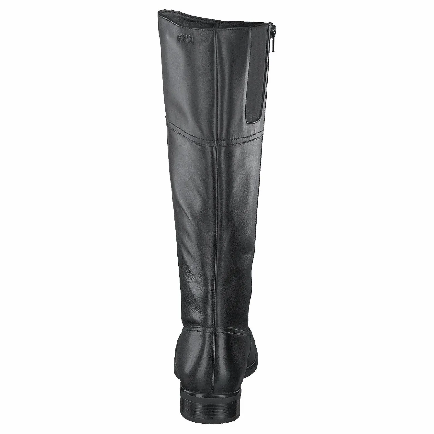Emma 451-8025 Extra Width Black Svart Online