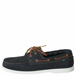 Marstrand 2 Eye Nbk Navy Svart Best