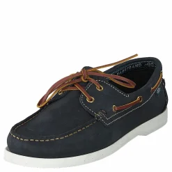 Marstrand 2 Eye Nbk Navy Svart Best